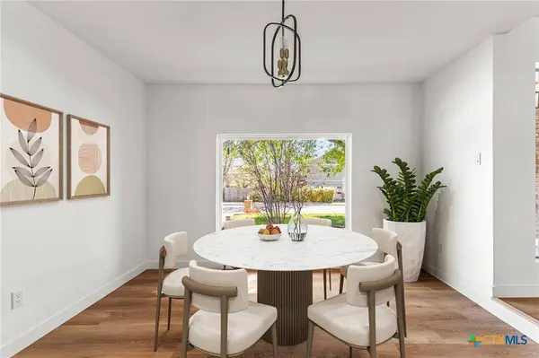 1107 Morning Dove TRL, Copperas Cove, TX 76522