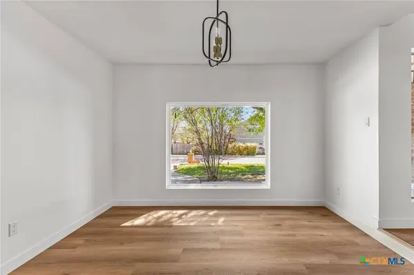 1107 Morning Dove TRL, Copperas Cove, TX 76522