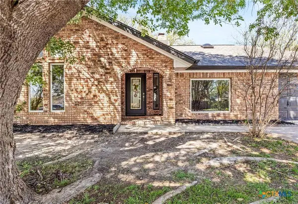 1107 Morning Dove TRL, Copperas Cove, TX 76522