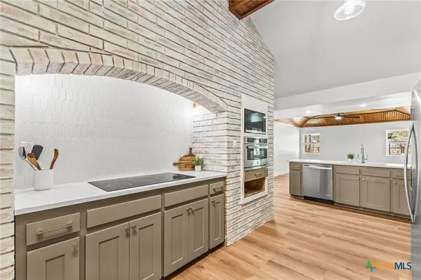 1107 Morning Dove TRL, Copperas Cove, TX 76522