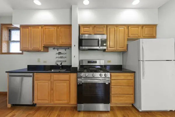 405 S Harvey AVE #2A, Oak Park, IL 60302