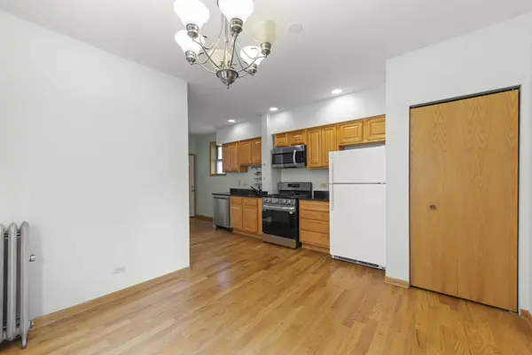 405 S Harvey AVE #2A, Oak Park, IL 60302