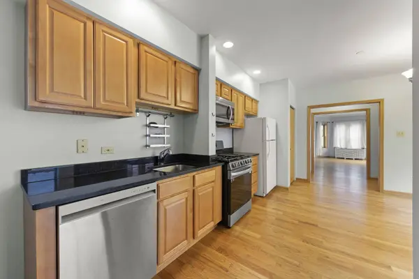 405 S Harvey AVE #2A, Oak Park, IL 60302