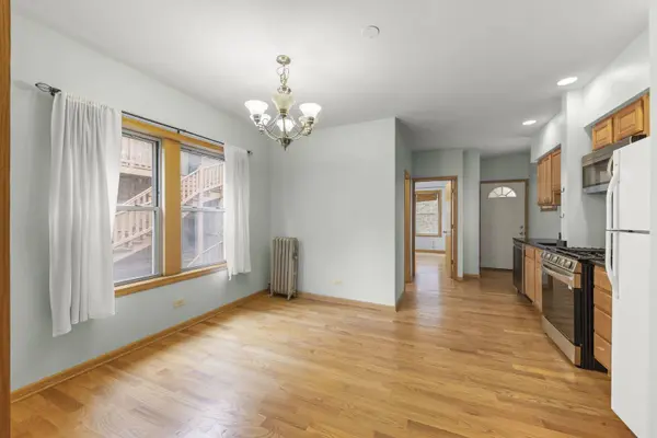 405 S Harvey AVE #2A, Oak Park, IL 60302