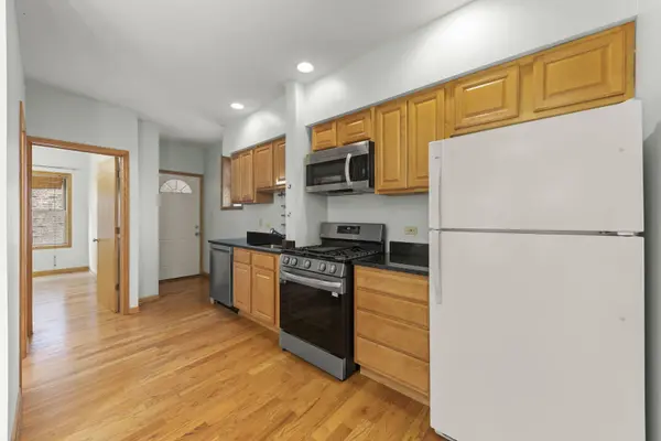 405 S Harvey AVE #2A, Oak Park, IL 60302