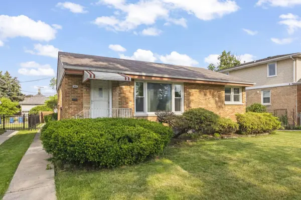 3021 Pearl ST, Franklin Park, IL 60131