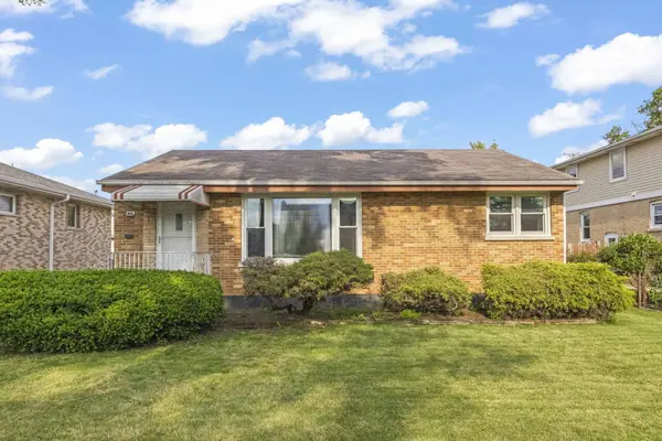 3021 Pearl ST, Franklin Park, IL 60131