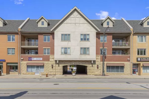 310 S Main ST #216, Lombard, IL 60148