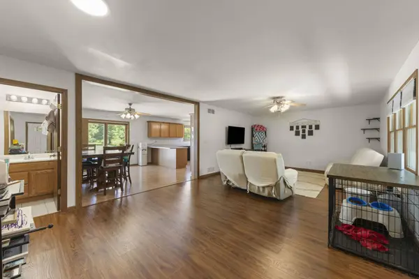 146 E 3rd ST, Braidwood, IL 60408