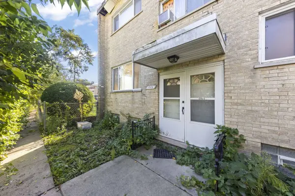 1311 Mcdaniel AVE #C, Evanston, IL 60201