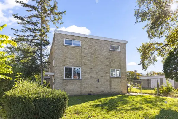 1311 Mcdaniel AVE #C, Evanston, IL 60201