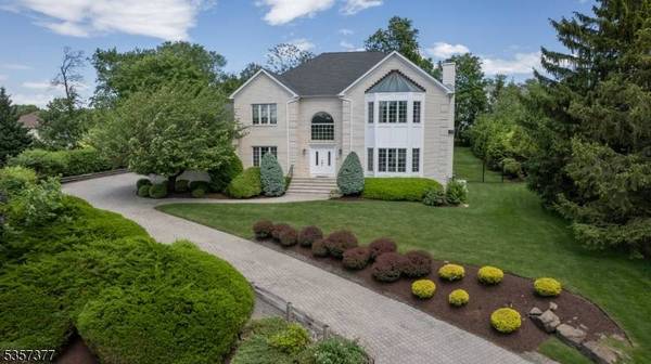 4 Holbrook Ct, Montville Twp., NJ 07082