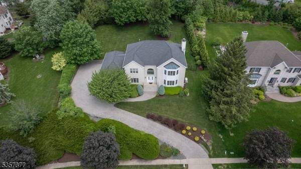 4 Holbrook Ct, Montville Twp., NJ 07082