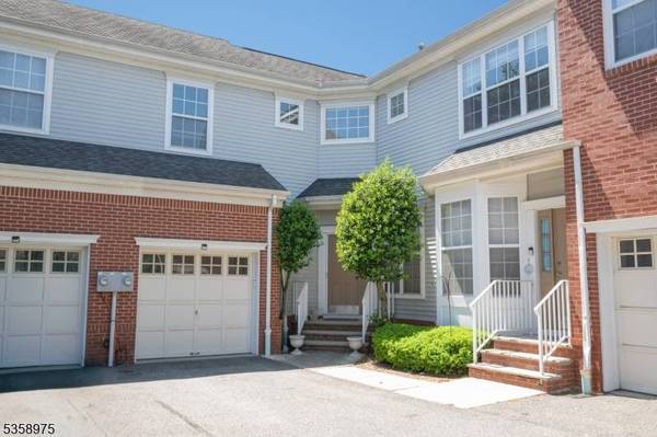 9 Gordon Cir, Parsippany-troy Hills Twp., NJ 07054