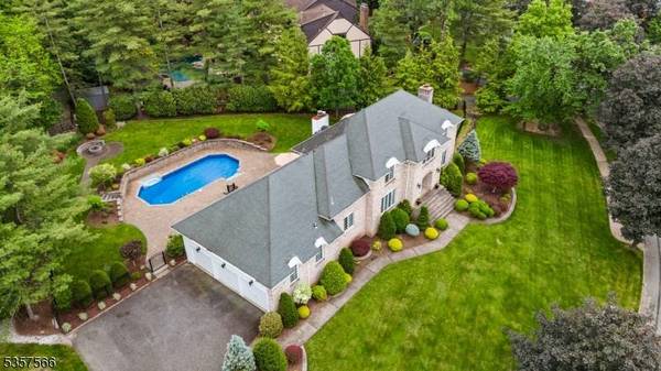 9 Doremus Dr, Montville Twp., NJ 07082
