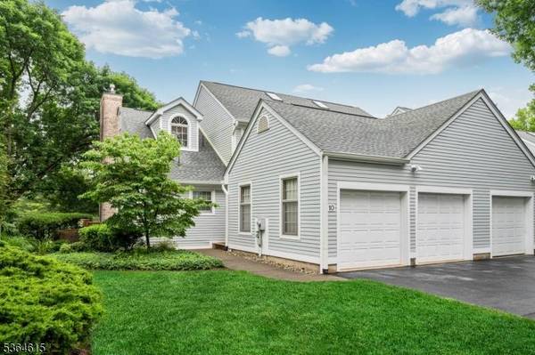 10 Century Ct, Montville Twp., NJ 07045