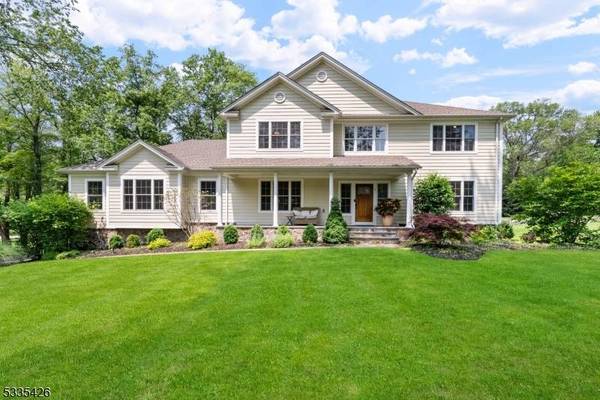 4 Oak Ln Pb, Montville Twp., NJ 07058