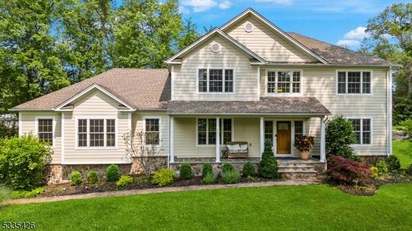 4 Oak Ln Pb, Montville Twp., NJ 07058