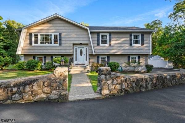 35 Upper Mountain Ave., Montville Twp., NJ 07045