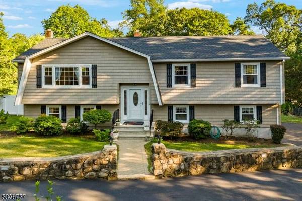 35 Upper Mountain Ave., Montville Twp., NJ 07045