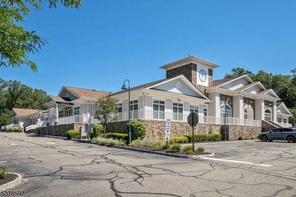 330 Changebridge Rd, Montville Twp., NJ 07058