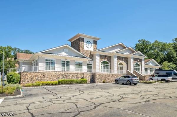 330 Changebridge Rd, Montville Twp., NJ 07058