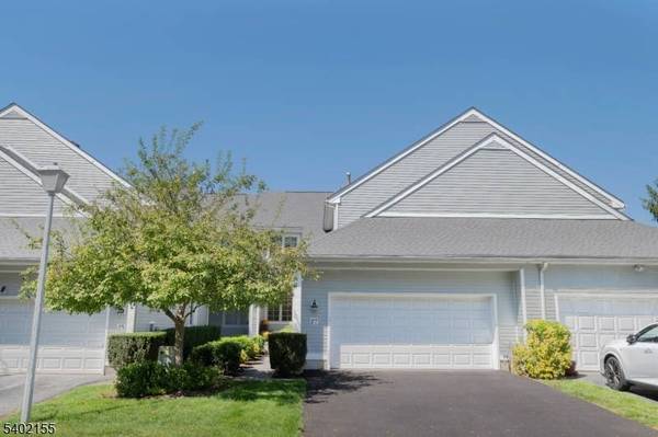 27 Cobblestone Ter, Montville Twp., NJ 07045