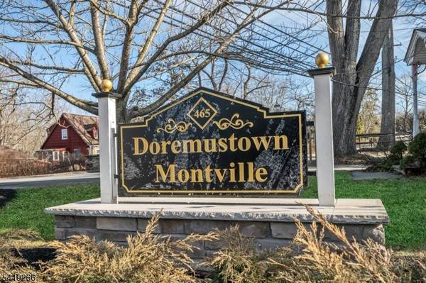 20 Encampment Ct203, Montville Twp., NJ 07082