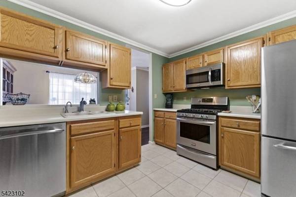 2309 Hemingway Ln #2309, Mahwah Twp., NJ 07430