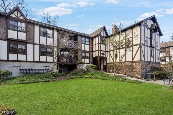 2309 Hemingway Ln #2309, Mahwah Twp., NJ 07430