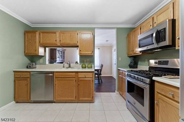 2309 Hemingway Ln #2309, Mahwah Twp., NJ 07430
