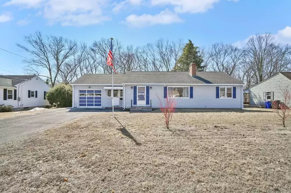 51 Stevens Street, Windsor Locks, CT 06096