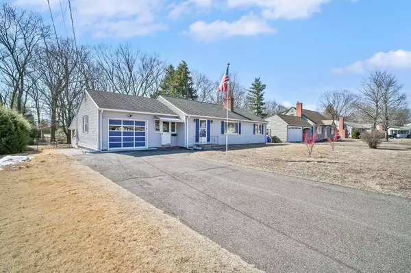 51 Stevens Street, Windsor Locks, CT 06096