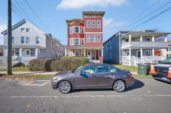 66 Center Street, Windsor Locks, CT 06096