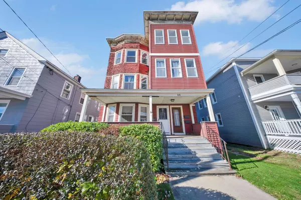 66 Center Street, Windsor Locks, CT 06096