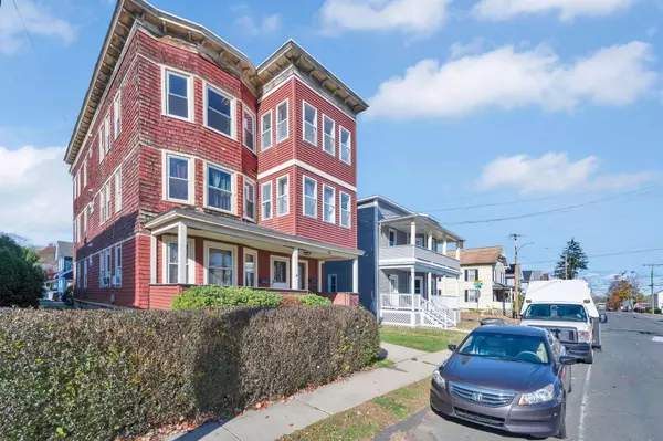 66 Center Street, Windsor Locks, CT 06096