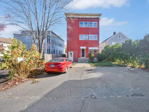 66 Center Street, Windsor Locks, CT 06096