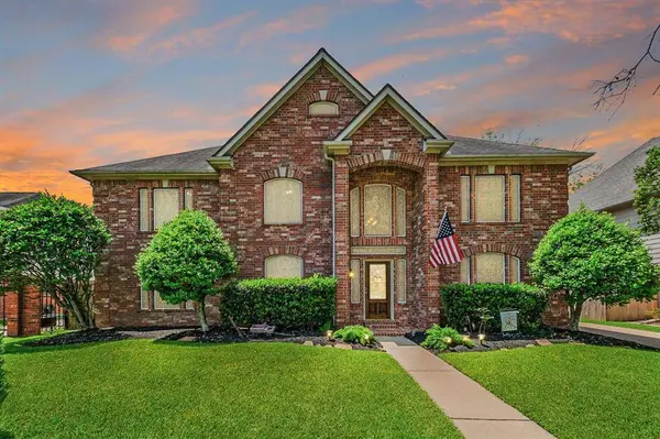 20515 Morning Creek DR, Katy, TX 77450