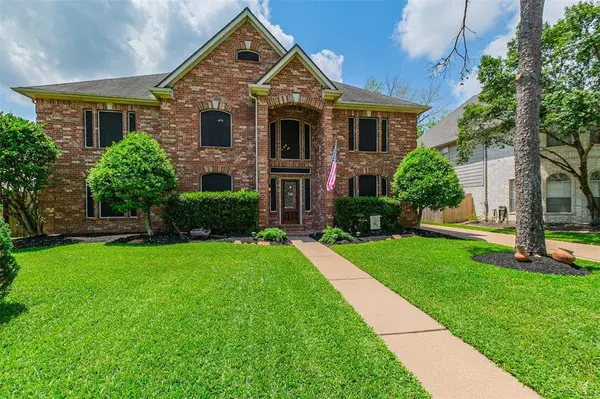 20515 Morning Creek DR, Katy, TX 77450