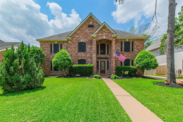 20515 Morning Creek DR, Katy, TX 77450