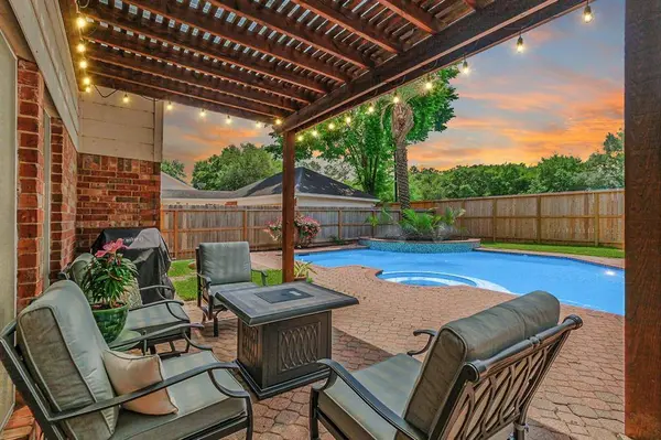 20515 Morning Creek DR, Katy, TX 77450