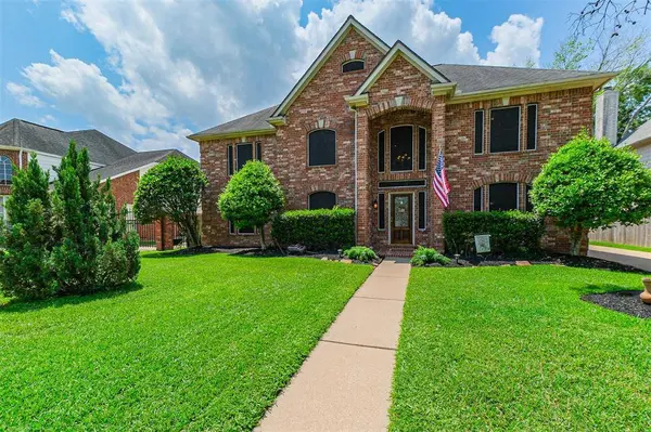 20515 Morning Creek DR, Katy, TX 77450