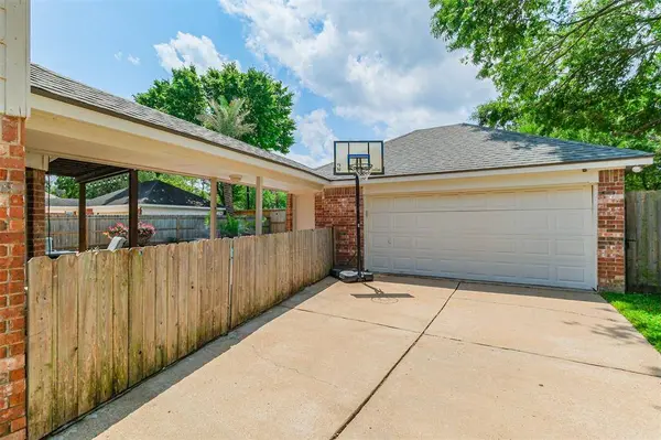 20515 Morning Creek DR, Katy, TX 77450