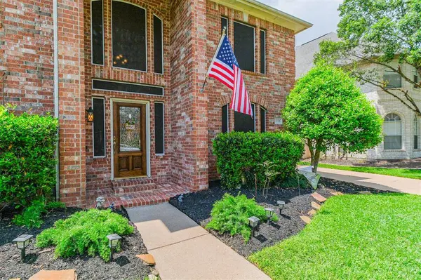 20515 Morning Creek DR, Katy, TX 77450