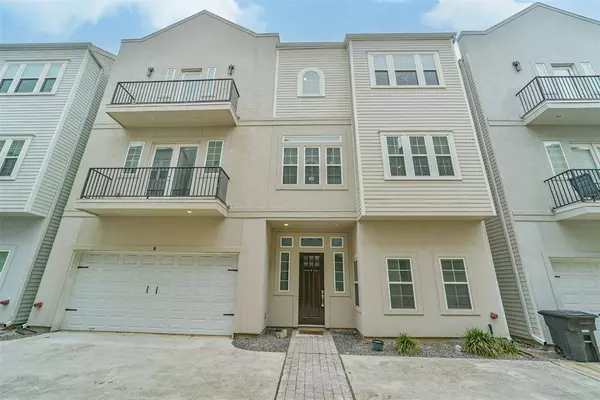 925 W 23rd ST #B, Houston, TX 77008