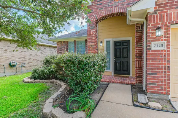 7123 Anaquitas Creek CT, Richmond, TX 77407