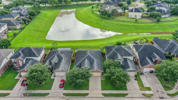 7123 Anaquitas Creek CT, Richmond, TX 77407