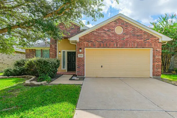 7123 Anaquitas Creek CT, Richmond, TX 77407