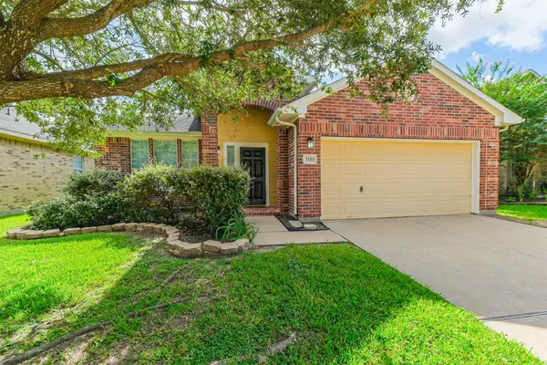 7123 Anaquitas Creek CT, Richmond, TX 77407