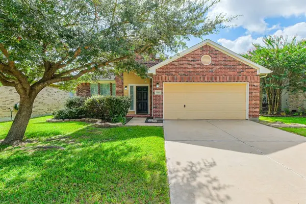7123 Anaquitas Creek CT, Richmond, TX 77407